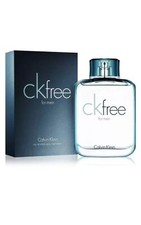 Calvin Klein CKfree for men