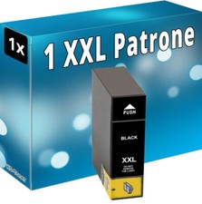 CARTUCCIA INCHIOSTRO XL per