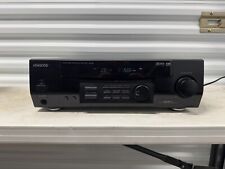 Kenwood VR-6060 -6.1 Ch AV
