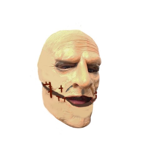 Maschera corey taylor - maschera,