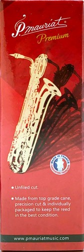 Mauriat ance sax baritono - p.,