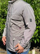 Giacca Doppia Maglia Belstaff