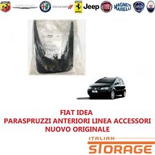 FIAT IDEA PARASPRUZZI