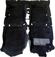 Toyota Celica MK7 99-06 T23 Interior Moquette Carpet Mats Tappeto Interni