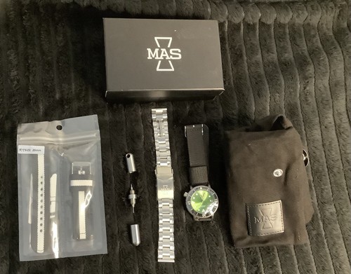 Orologio uomo mas matteo - orologio,