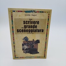 Come Scrivere Una Grande Sceneggiatura Libro Struttura Della Storia Subplot 2012