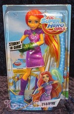 DC Comics Super Hero Girl