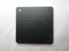 1 chip IC LPC4088FB