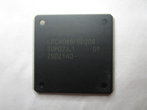 Chip lpc4088fb - 1,
