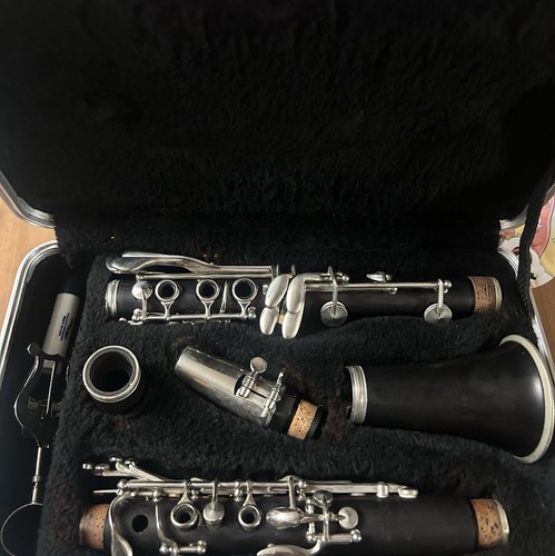 Selmer solista clarinetto - selmer,