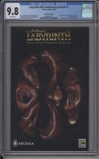 Labyrinth speciale - labyrinth:,