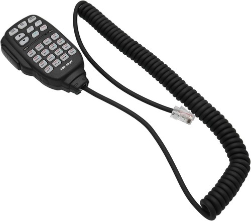 Microfono altoparlante 133v - altoparlante, hm-133v