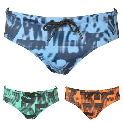 Slip mare uomo bikkembergs - sg,