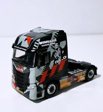 Modelli di camion WSI Iveco