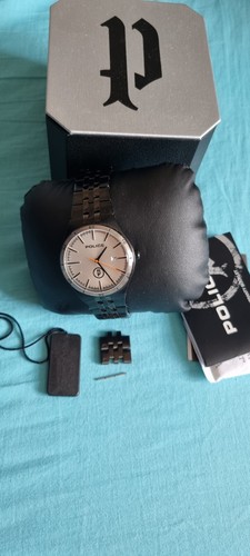 Orologio police uomo quadrante - uomo,