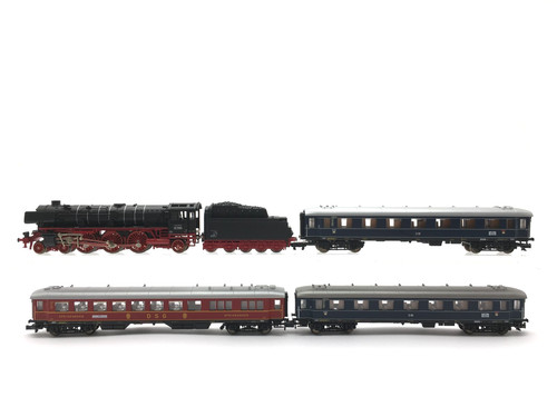 Fleischmann 7895 scala set - fleischmann,
