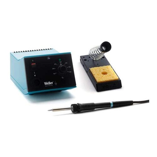 Weller soldering station - weller,