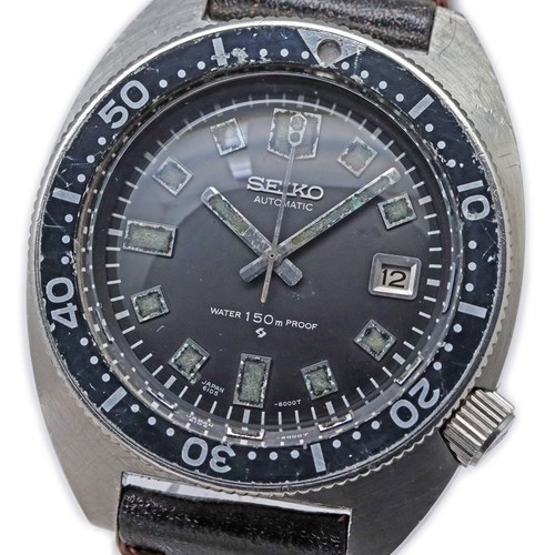 Orologio antico uomo - , seiko