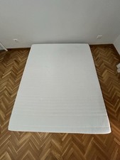 Materasso Matrimoniale 160x120