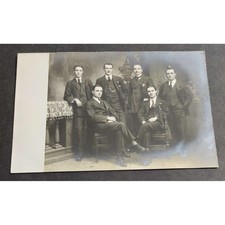 Cartolina Tortona - Circolo