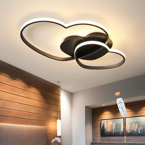 Led lampada soffitto - led,