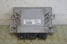 26366 Centralina motore Renault Grand Modus 1.2 b dal 2008 al 2012 cod 820041442