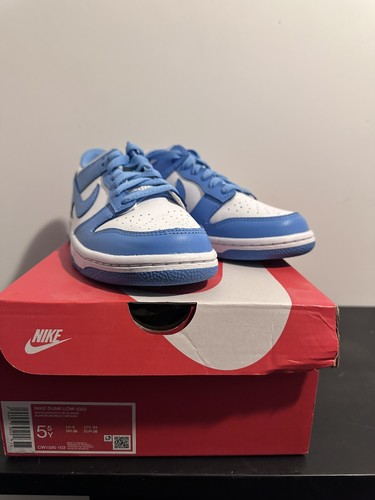 Nike dunk low unc - low, gs