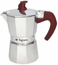 Extra Style, Caffettiera Moka