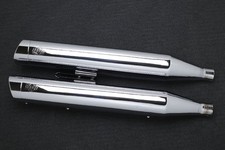 Silenziatore marmitta scarico