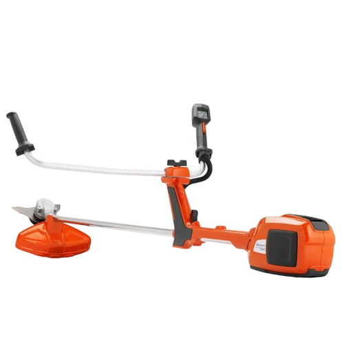 Decespugliatore husqvarna - decespugliatore,