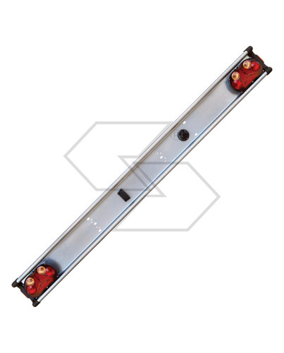 Paraurti fanali led funzioni - led,