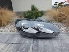 VW GOLF 6 VI 5K1 LIFT