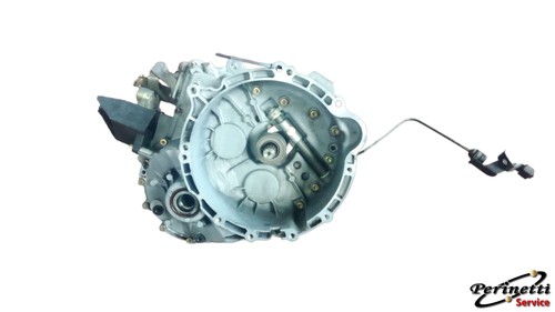 Cambio mini one r50 - cambio,