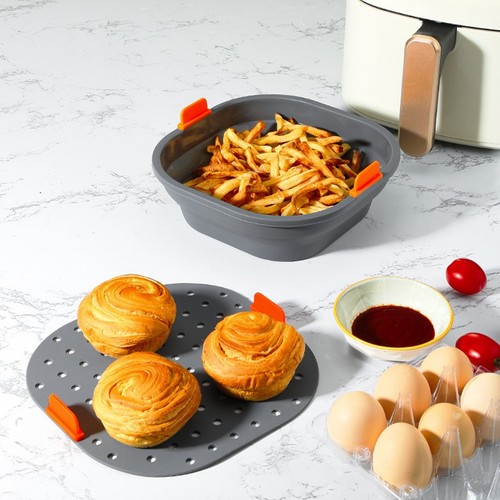 Pentola friggitrice in - friggitrice, ad