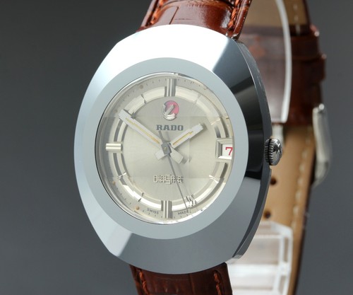 Near mint orologio - *near, mint*