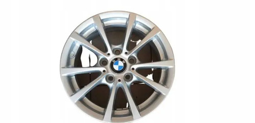 Cerchi lega 16 - 4,