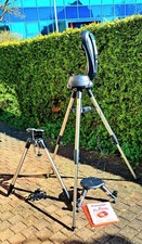 Montatura Celestron NexStar SE