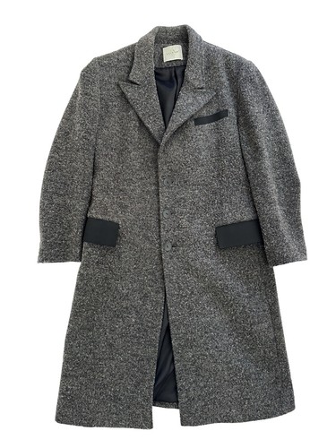Cappotto peir crombie - peir, wu