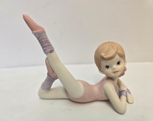 Vintage homco porcellana - vintage,