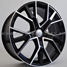 Nuovi cerchi in lega Audi A6