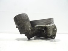 Portafiltro olio VOLKSWAGEN