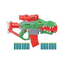 Nerf Dino Rex Rampage F0807eu4 3236030