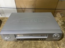 Videoregistratore SAMSUNG Vhs
