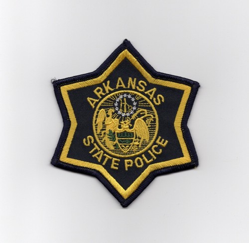 Patch originale arkansas - patch,