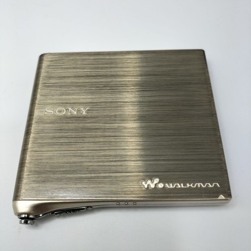 Sony e10 walkman - md,