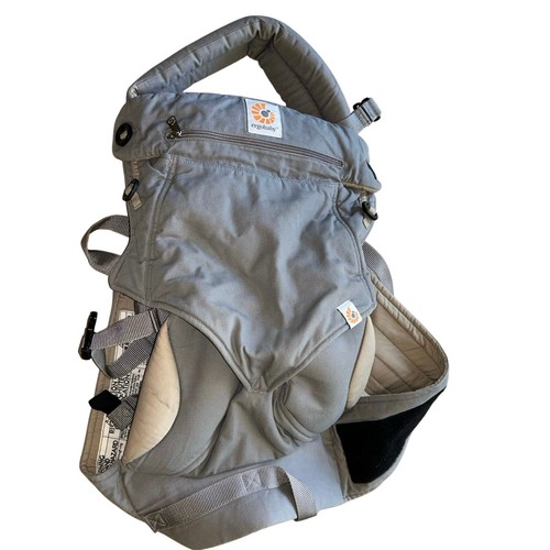 Ergobaby baby carrier four - ergobaby,