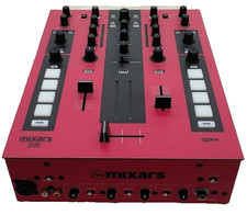 Mixars Duo Mk2 Mixer Dj
