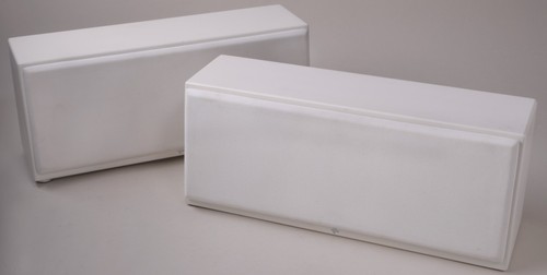 Bella coppia diffusori - coppia,