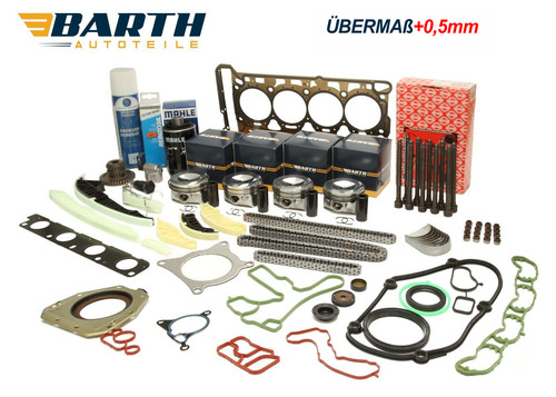 Kit riparazione pistone audi - riparazione,