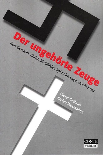 Der ungehörte zeuge kurt - der,